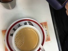 -华星冰室(湾仔店)