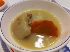 羊肉煲-明本湛江鸡•海鲜小厨(陈家祠店)