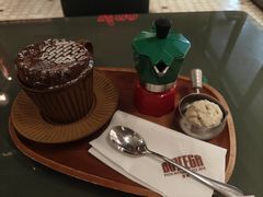 -BOTTEGA意库(中骏世界城店)