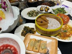 -好兄弟郭巨海鲜(天一阁店)