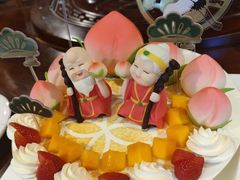 -老广酒楼(樱花店)