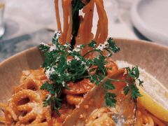 -沛家·西餐Brunch·直火料理