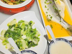 -京城小江南·北京烤鸭·江南土菜·白鱼(中关村店)