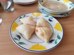-萨莉亚意式餐厅(灵芝站中洲店)