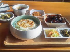 -嘉和一品粥(马家堡店)