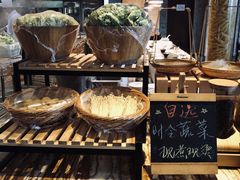 -AdD全日制餐厅(中谷花园酒店)