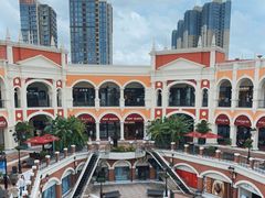 -佛罗伦萨小镇广佛名品奥特莱斯(疏港路店)