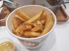 -艾薯夫妇Aysh(福田星河COCOPark店)