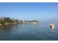 -东姑阿都拉曼海洋公园