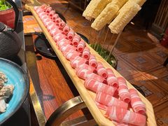 -羊大爷涮肉(亮马桥店)