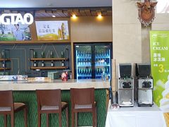 -上海吉臣维景酒店·维多利亚餐厅