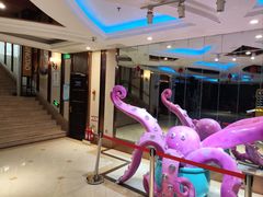 -格莱美量贩式KTV(奥帆店)