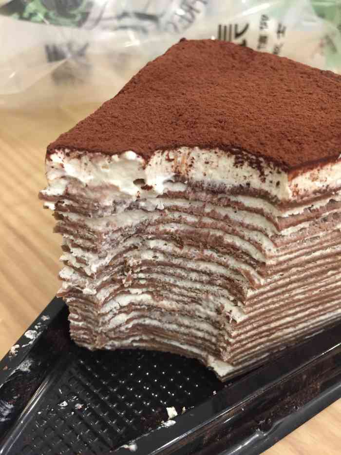 法麦美辰面包店(泰和店)-"07位置在泰和广场工农路一楼93环境不.