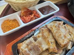 -屋里家延边朝鲜族冷面(南园店)