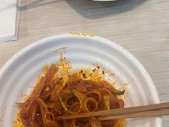 -飞鸿肉夹馍(橡树街区店)