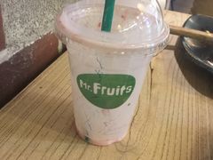 -Mr.Fruits水果先生(朝阳门悠唐店)