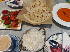 -木尔坦·Multan巴基斯坦清真餐厅halal(大智嘉园店)