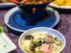 特色米线-福利来酒店(舜耕店)
