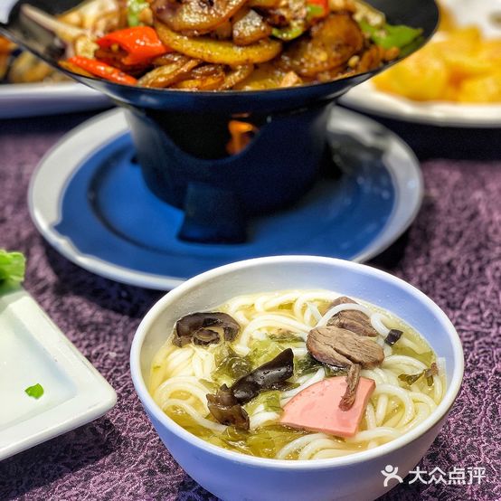 福利来酒店(舜耕路店)