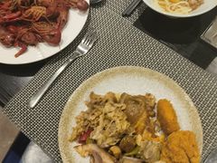 -青岛证大喜玛拉雅酒店·Z1餐厅
