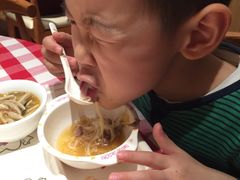 -西贝莜面村(近铁城市广场店)