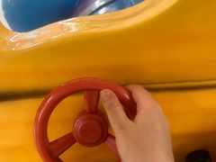 -朝阳公园游乐园