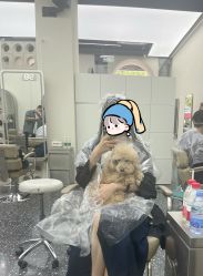 -Hair Co.一间沙龙