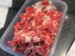 -今日牛事潮汕鲜牛肉火锅(瑞金店)