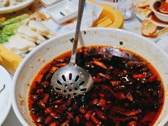 -鸭王烤鸭店(三里河店)