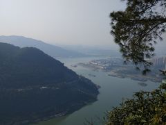 -铁山坪森林公园