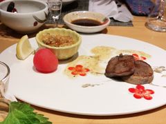 -大岛日本料理铁板烧(南通大饭店)