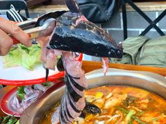 -大理.老字号渝记酸萝卜乌鱼(古城总店)