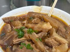 -颓记茶餐厅(美景总店)