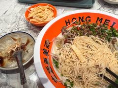 -大食代美食广场(上海中心店)