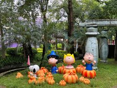 -史努比缤纷世界