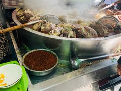 -杨家牛肉汤(淮建路店)