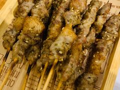 -木屋烧烤(坂田天安云谷店)