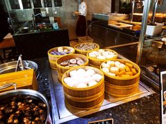 -万达文华酒店·48F云端窗景美食汇自助餐厅