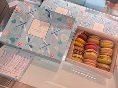 -Pierre Marcolini(德基广场店)