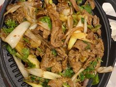 -都一处 (方庄店)