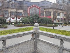 -木塔寺遗址生态公园