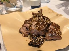 -眉州东坡(北苑华贸店)