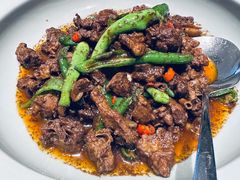 -湘中缘·湖南菜(娄底驻京办店)