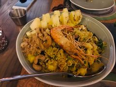 -CHINCHIN 青青·泰国料理(万象食家店)