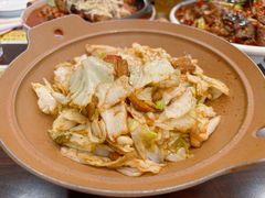 -蓉合川菜 Szechuan spicy bay