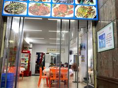 -渔香餐厅·海鲜大排档·现捞活海鲜(南澳旅游必选店)