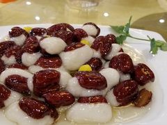 宫廷玉枣-老街饭庄·地道淮扬菜(扬子江北路总店)