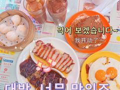 -澳门陈光记烧味饭店(万象城店)