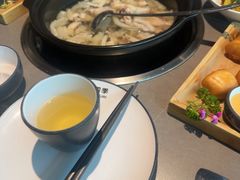 -同仁四季椰子鸡(无锡滨湖万象汇店)