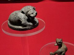 -北京大葆台遗址博物馆